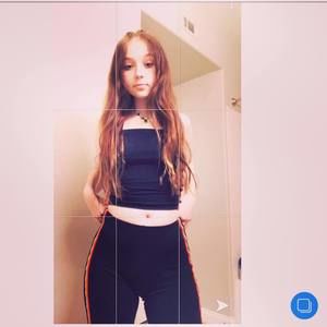 Meet your Posher, Saige le'ann